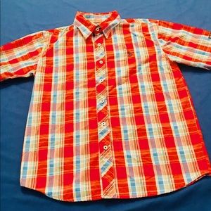 Boy’s Shirt